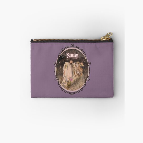 Item preview, Spooky Cemetery designed and sold by BraveSpiritArts.