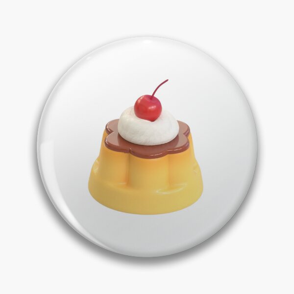 Item preview, Flan  designed and sold by poisongirlfriend0916.