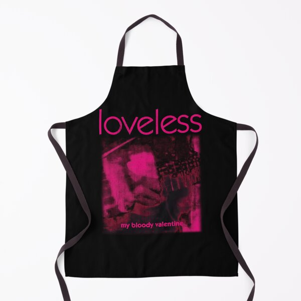 Item preview, My Bloody Valentine Loveless Neon designed and sold by TwoXDesign.