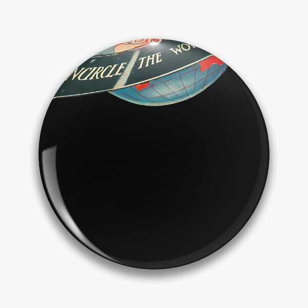 Item preview, Dominion Records designed and sold by AbsurdVibes.
