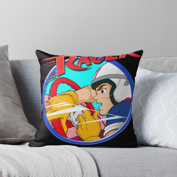 Item preview, Speed Racer designed and sold by PrismePalette.