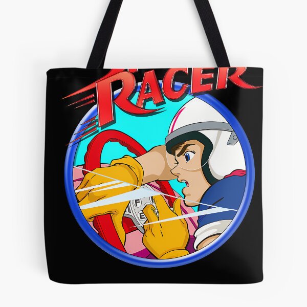 Item preview, Speed Racer designed and sold by PrismePalette.