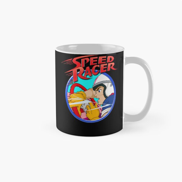 Item preview, Speed Racer designed and sold by PrismePalette.