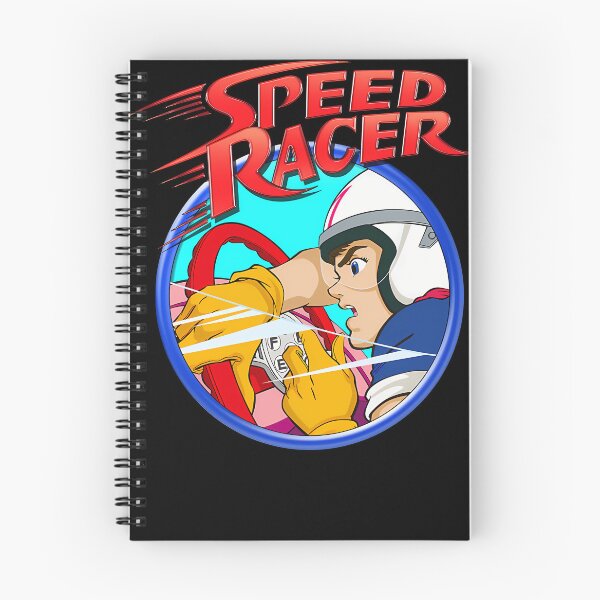 Item preview, Speed Racer designed and sold by PrismePalette.