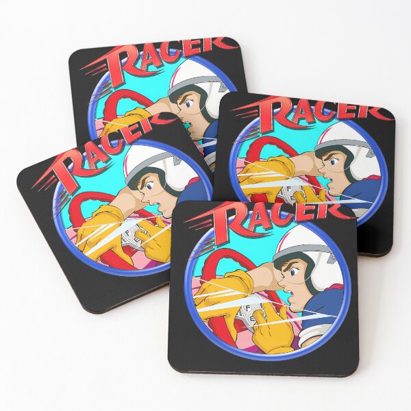 Item preview, Speed Racer designed and sold by PrismePalette.