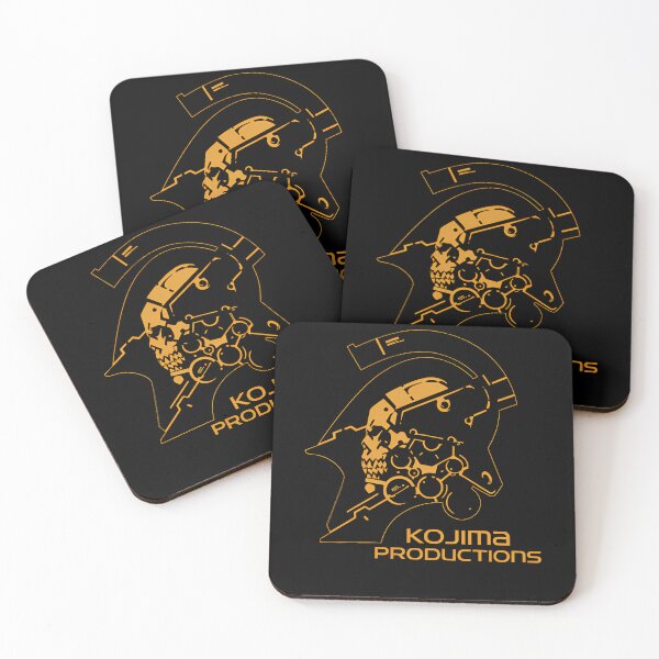 Item preview, death stranding merch designed and sold by RaymondJulien.