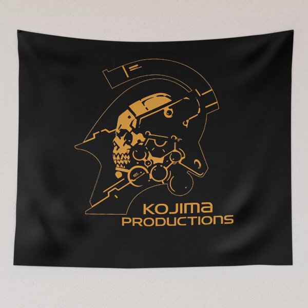 Item preview, death stranding merch designed and sold by RaymondJulien.