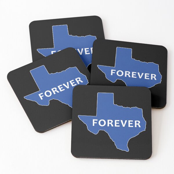 Item preview, Texas Forever Six – Friday Night designed and sold by PastelWingg.