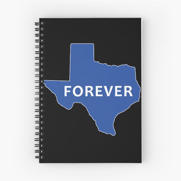 Item preview, Texas Forever Six – Friday Night designed and sold by PastelWingg.