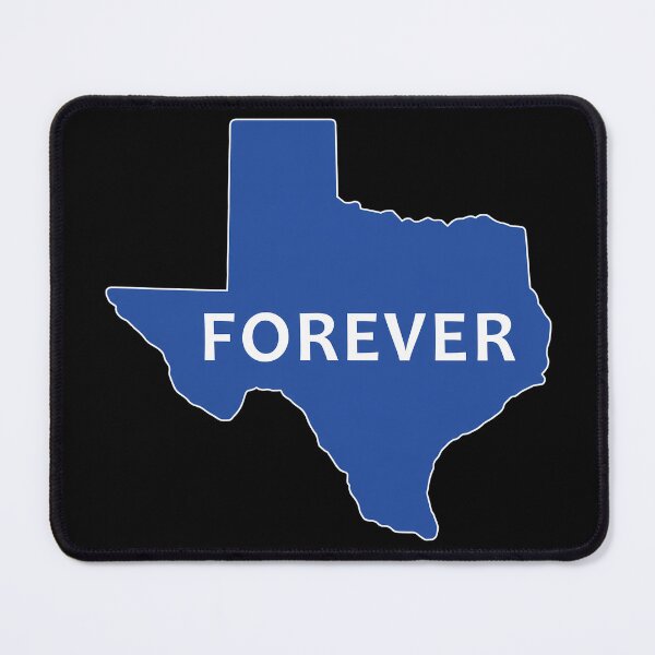 Item preview, Texas Forever Six – Friday Night designed and sold by PastelWingg.