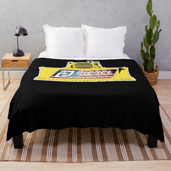 Item preview, diesel creek merch designed and sold by NORONA-PA.