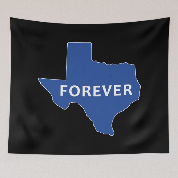 Item preview, Texas Forever Six – Friday Night designed and sold by PastelWingg.