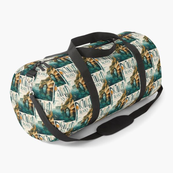 Item preview, Pictured Rocks National Lakeshore along Lake Superior Michigan designed and sold by Places On Earth.