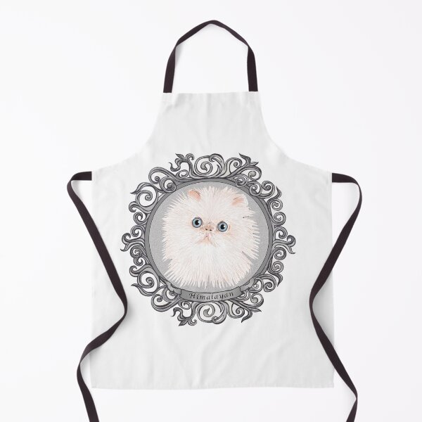 Item preview, Ornate Himalayan Cat designed and sold by artmuvz.