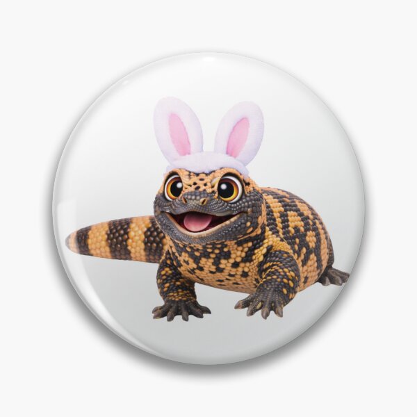 Item preview, Easter Mexican Beaded Lizard designed and sold by Sillytoe.