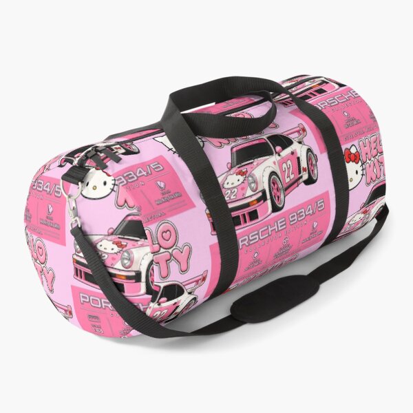 Item preview, Hello Kitty Pink Porsche 934/5 Collector Edition designed and sold by jubileuuu.