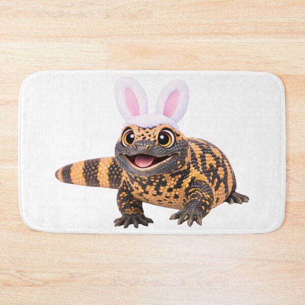 Item preview, Easter Mexican Beaded Lizard designed and sold by Sillytoe.