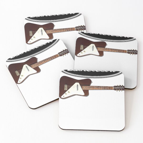 Item preview, Danelectro Dano Pro designed and sold by AbsurdVibes.