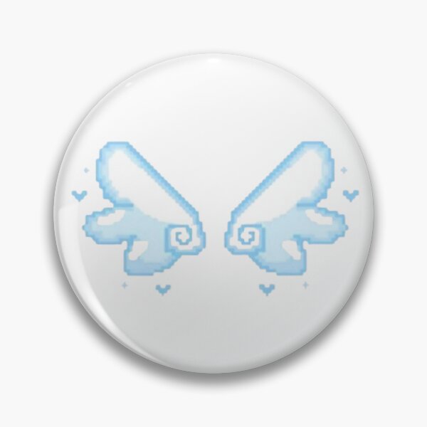 Item preview, Angel Wings designed and sold by poisongirlfriend0916.