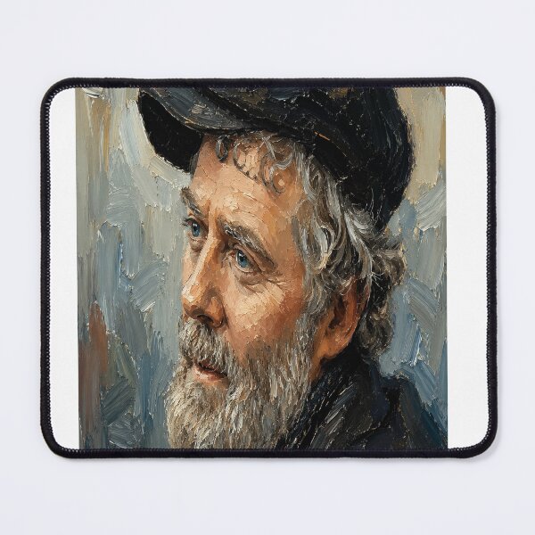 Item preview, Glen Hansard designed and sold by oganespegenh.