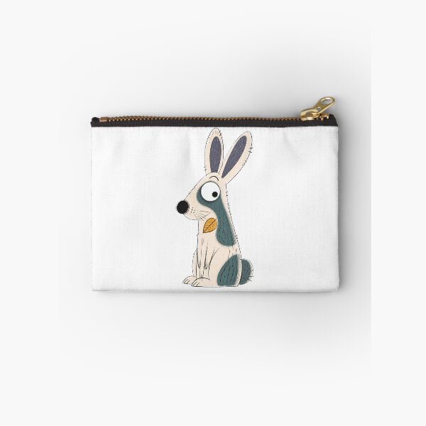 Item preview, Hare with an Amber Leaf designed and sold by The-Art-of-D.