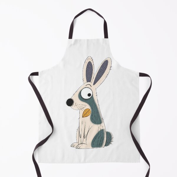 Item preview, Hare with an Amber Leaf designed and sold by The-Art-of-D.