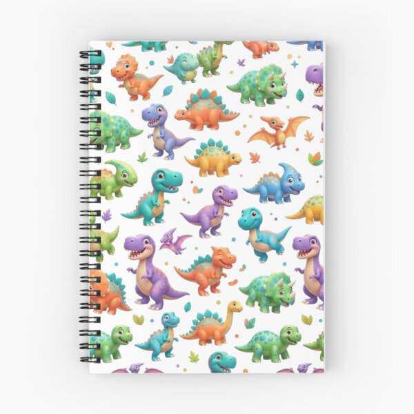 Item preview, GOOFY DINOSAURS designed and sold by likbatonboot.