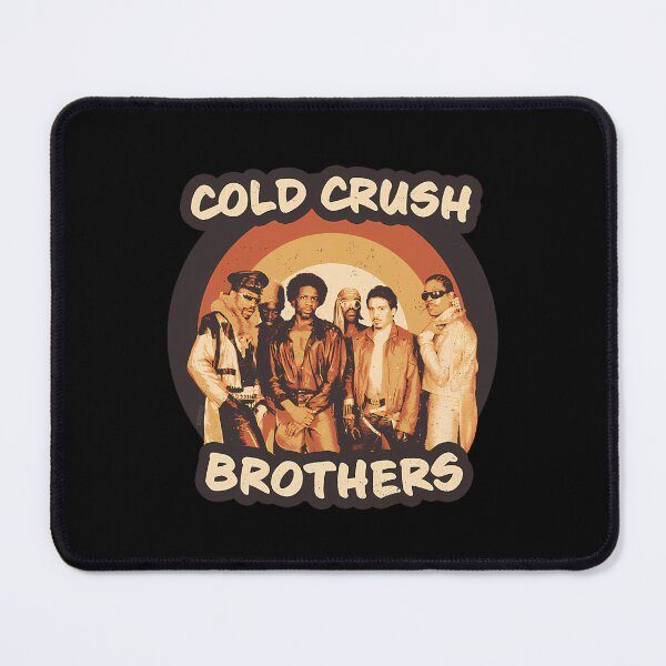 Item preview, Cold Crush Brothers 80S Old School Hip Hop Group designed and sold by ZackeryFrami.