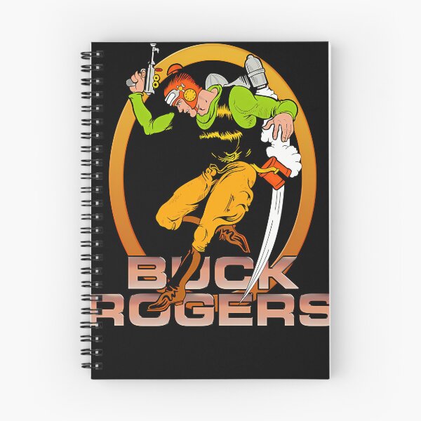Item preview, Buck Rogers 1929 designed and sold by PrismePalette.