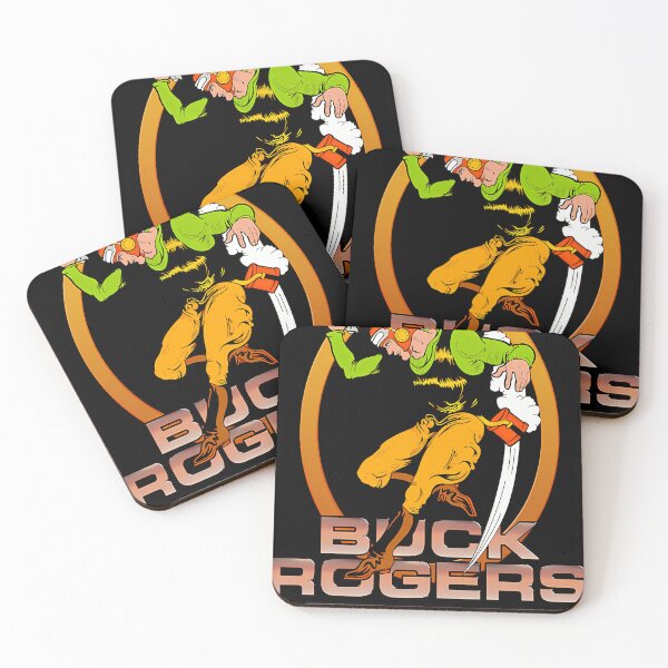 Item preview, Buck Rogers 1929 designed and sold by PrismePalette.