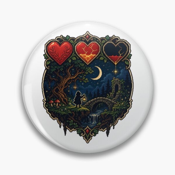Item preview, health bar designed and sold by virusdesigner.