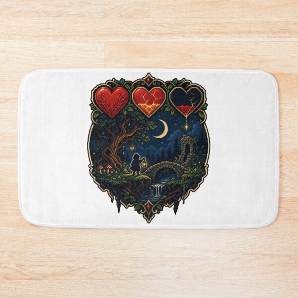 Item preview, health bar designed and sold by virusdesigner.