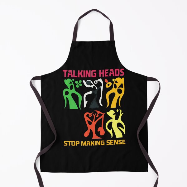 Item preview, Talking Heads Making Sense designed and sold by HesseCove.