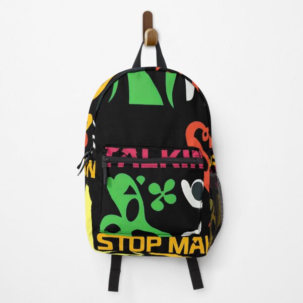 Item preview, Talking Heads Making Sense designed and sold by HesseCove.