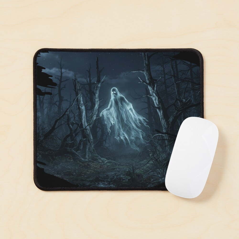 Item preview, Mouse Pad designed and sold by InkShiftLabs.