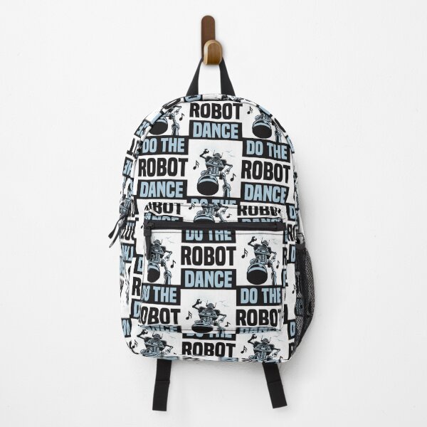 Item preview, Do The Robot Dance 2.0 designed and sold by Vector-Artist.