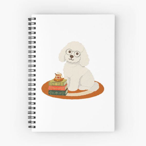 Item preview, Autumnal Pups - Vanilla designed and sold by PassiviShoppes.
