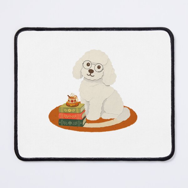 Item preview, Autumnal Pups - Vanilla designed and sold by PassiviShoppes.