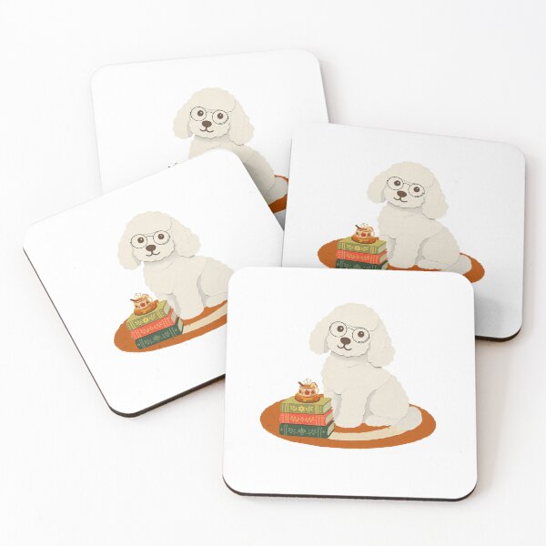 Item preview, Autumnal Pups - Vanilla designed and sold by PassiviShoppes.