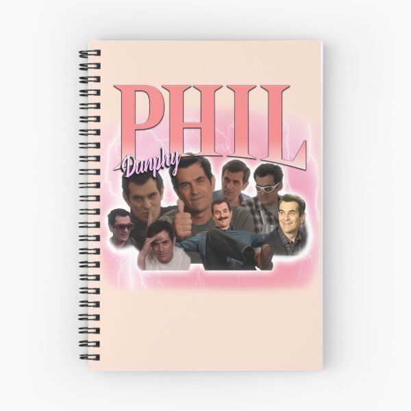 Item preview, Phil Dunphy  designed and sold by matwheatley.