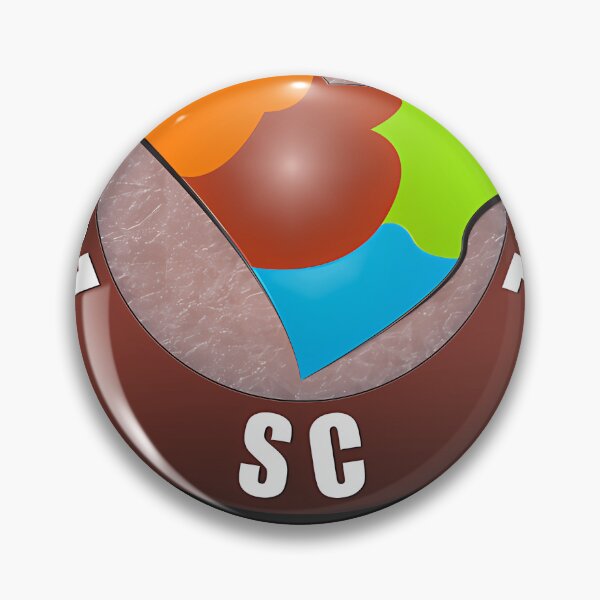 Item preview, Local Music Scene South Carolina Midlands designed and sold by AbsurdVibes.
