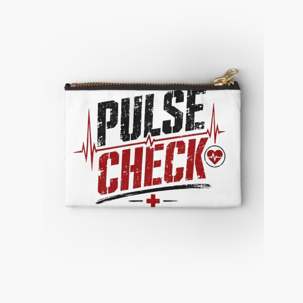 Item preview, Pulse check.  designed and sold by CraftyGlamazon.