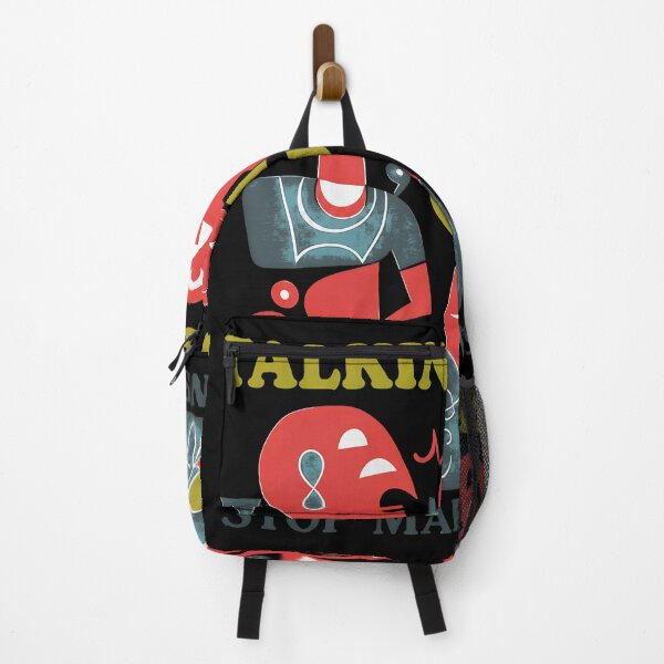 Item preview, Talking Heads Stop Making Sense Band designed and sold by HesseCove.
