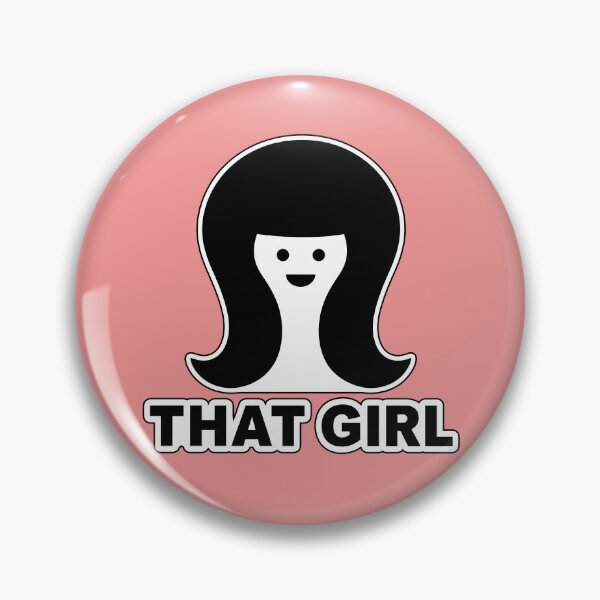 Item preview, That Girl designed and sold by PastelWingg.