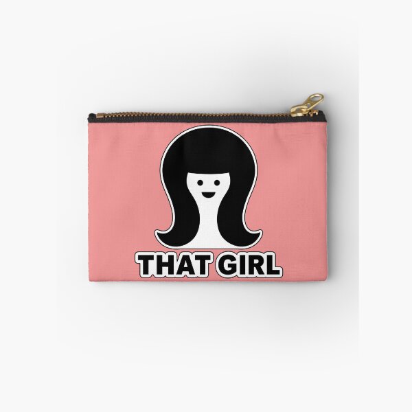 Item preview, That Girl designed and sold by PastelWingg.