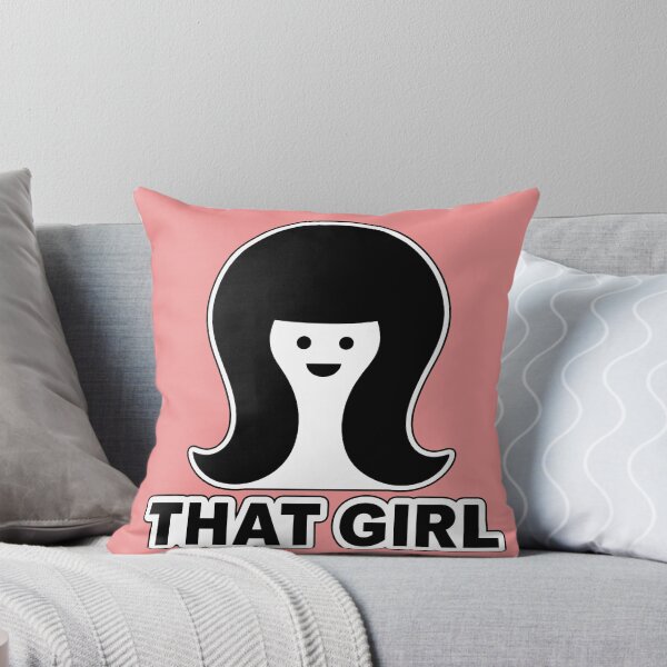 Item preview, That Girl designed and sold by PastelWingg.