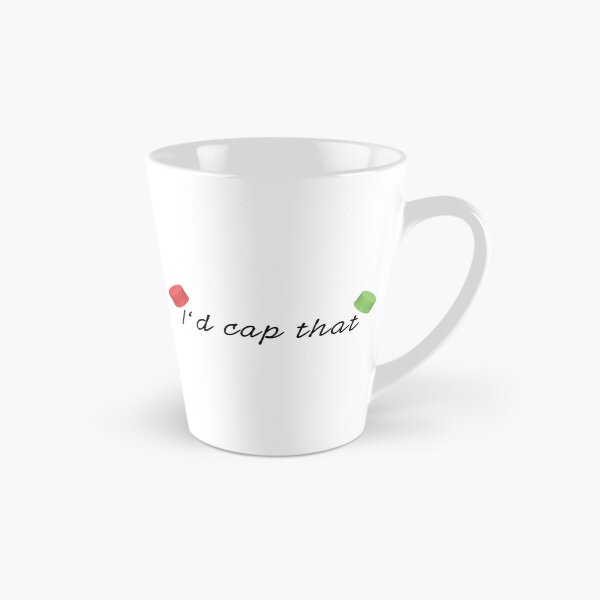 Item preview, I’d Cap that designed and sold by KotopShop.