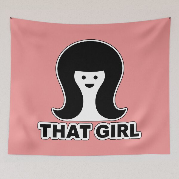 Item preview, That Girl designed and sold by PastelWingg.