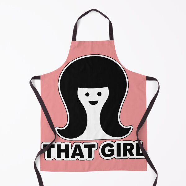 Item preview, That Girl designed and sold by PastelWingg.