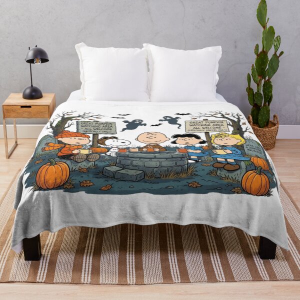 Item preview, Great Pumpkin designed and sold by InkShiftLabs.